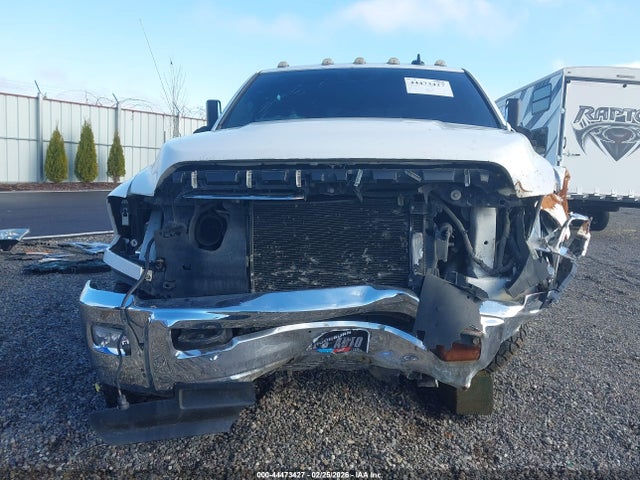 Продаж на аукціоні авто 2014 Ram 3500 Big Horn, vin: 3C63RPHL4EG150231, номер лоту: 44473427