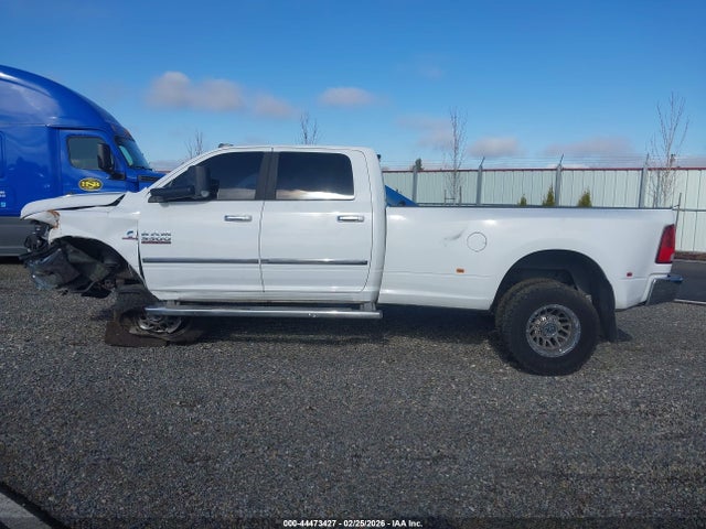 Продаж на аукціоні авто 2014 Ram 3500 Big Horn, vin: 3C63RPHL4EG150231, номер лоту: 44473427