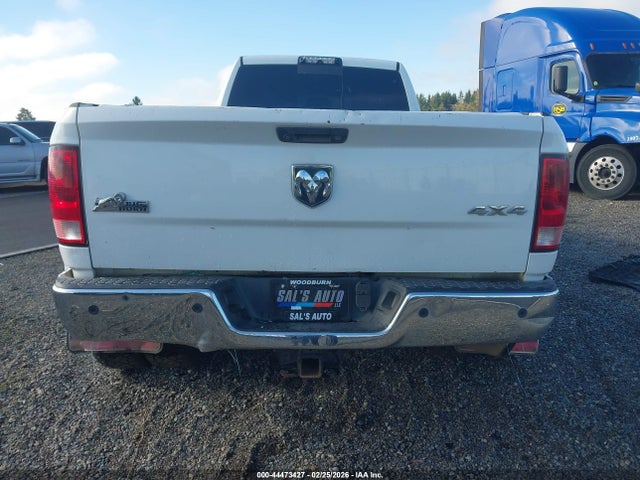 Продаж на аукціоні авто 2014 Ram 3500 Big Horn, vin: 3C63RPHL4EG150231, номер лоту: 44473427