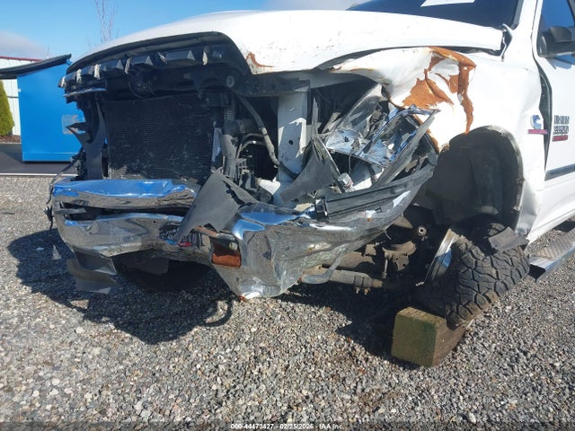 Продаж на аукціоні авто 2014 Ram 3500 Big Horn, vin: 3C63RPHL4EG150231, номер лоту: 44473427