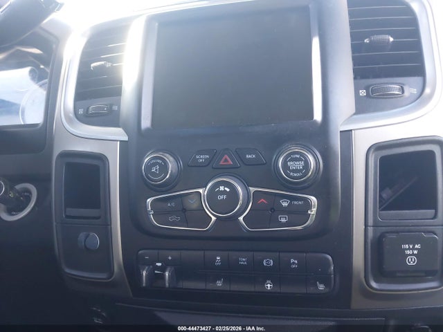 Продаж на аукціоні авто 2014 Ram 3500 Big Horn, vin: 3C63RPHL4EG150231, номер лоту: 44473427