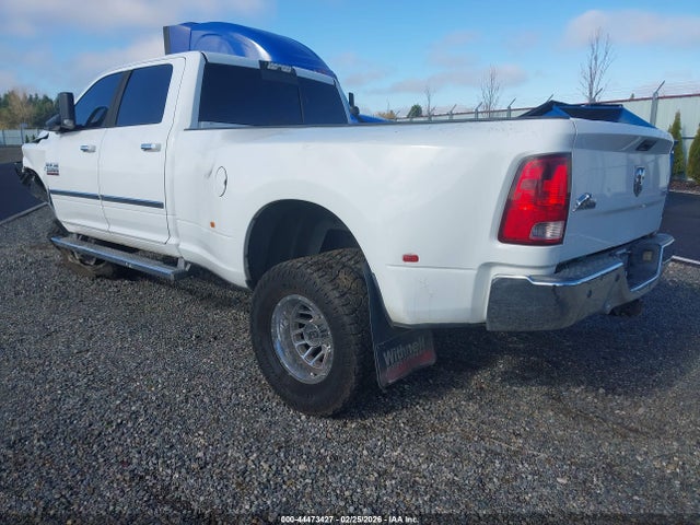 Продаж на аукціоні авто 2014 Ram 3500 Big Horn, vin: 3C63RPHL4EG150231, номер лоту: 44473427