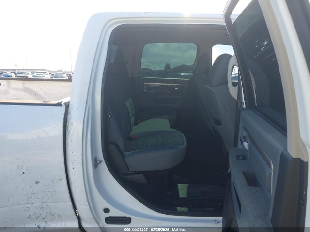 Продаж на аукціоні авто 2014 Ram 3500 Big Horn, vin: 3C63RPHL4EG150231, номер лоту: 44473427