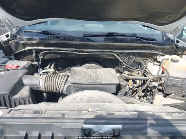 Продажа на аукционе авто 2021 Chevrolet Silverado 2500hd 2wd  Long Bed Custom, vin: 1GC1WME77MF285847, номер лота: 44473428