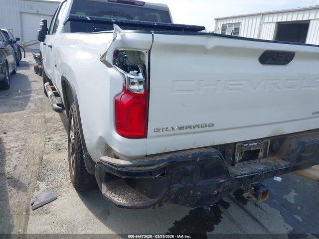 Продажа на аукционе авто 2021 Chevrolet Silverado 2500hd 2wd  Long Bed Custom, vin: 1GC1WME77MF285847, номер лота: 44473428