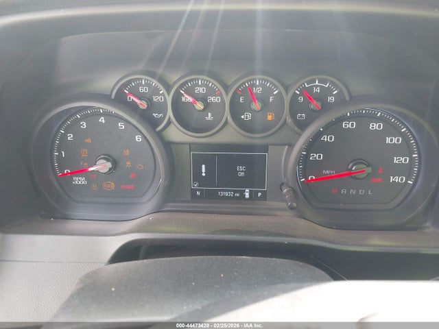Продажа на аукционе авто 2021 Chevrolet Silverado 2500hd 2wd  Long Bed Custom, vin: 1GC1WME77MF285847, номер лота: 44473428