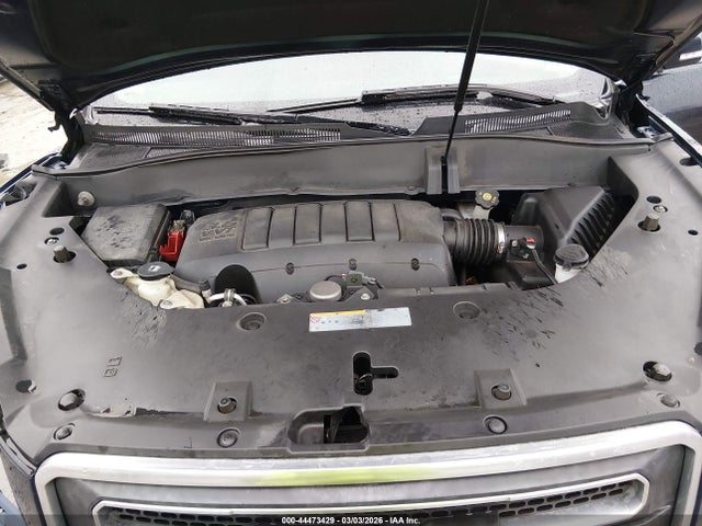 Aukcja sprzedaży 2017 Gmc Acadia Limited, vin: 1GKKRSKD6HJ121832, numer aukcji: 44473429