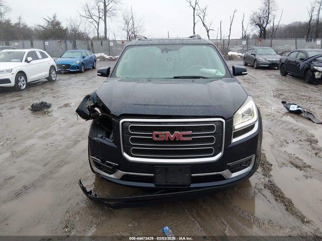 Aukcja sprzedaży 2017 Gmc Acadia Limited, vin: 1GKKRSKD6HJ121832, numer aukcji: 44473429