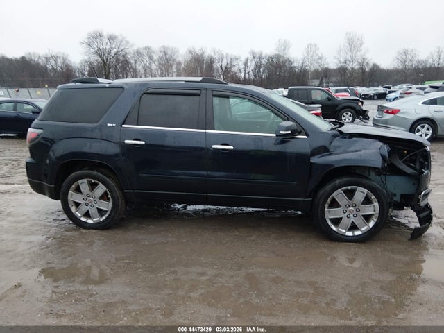 Aukcja sprzedaży 2017 Gmc Acadia Limited, vin: 1GKKRSKD6HJ121832, numer aukcji: 44473429