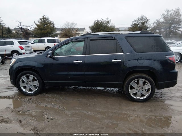 Aukcja sprzedaży 2017 Gmc Acadia Limited, vin: 1GKKRSKD6HJ121832, numer aukcji: 44473429