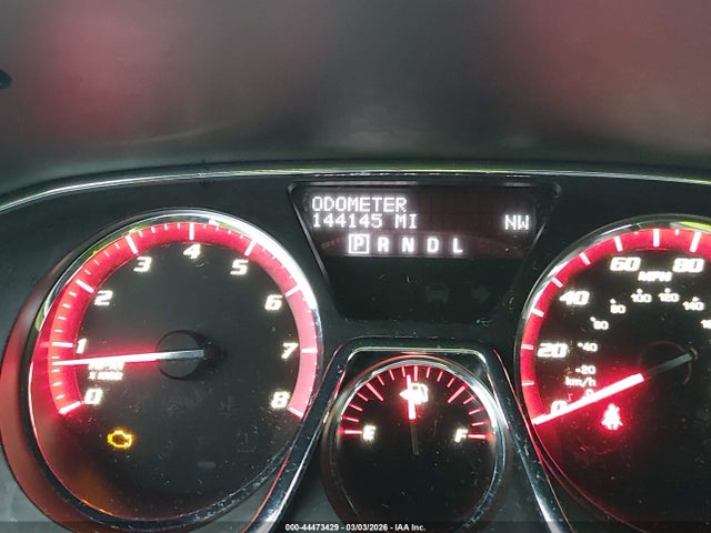 Aukcja sprzedaży 2017 Gmc Acadia Limited, vin: 1GKKRSKD6HJ121832, numer aukcji: 44473429