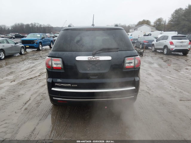 Aukcja sprzedaży 2017 Gmc Acadia Limited, vin: 1GKKRSKD6HJ121832, numer aukcji: 44473429