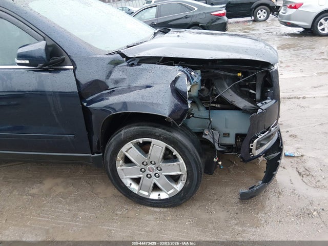 Aukcja sprzedaży 2017 Gmc Acadia Limited, vin: 1GKKRSKD6HJ121832, numer aukcji: 44473429