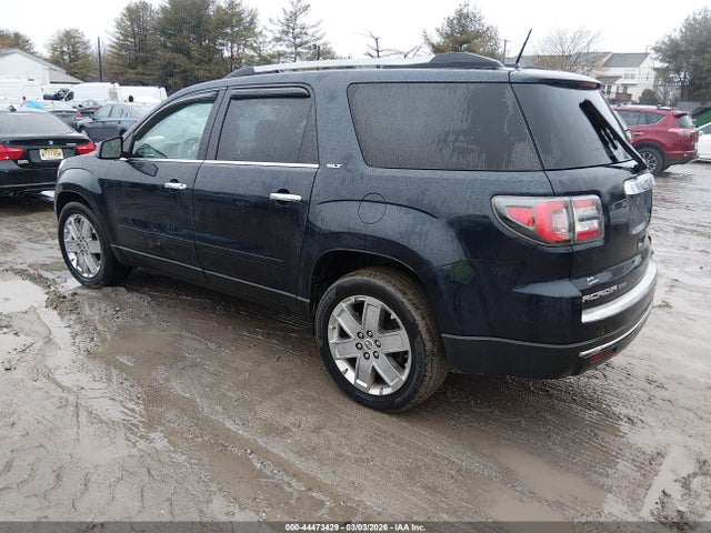Aukcja sprzedaży 2017 Gmc Acadia Limited, vin: 1GKKRSKD6HJ121832, numer aukcji: 44473429
