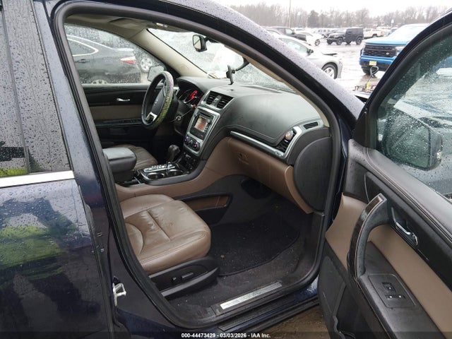 Aukcja sprzedaży 2017 Gmc Acadia Limited, vin: 1GKKRSKD6HJ121832, numer aukcji: 44473429