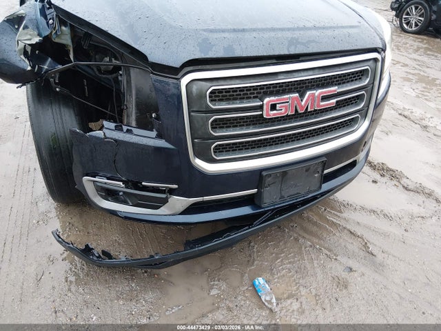 Aukcja sprzedaży 2017 Gmc Acadia Limited, vin: 1GKKRSKD6HJ121832, numer aukcji: 44473429