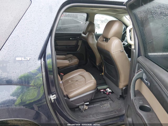 Aukcja sprzedaży 2017 Gmc Acadia Limited, vin: 1GKKRSKD6HJ121832, numer aukcji: 44473429