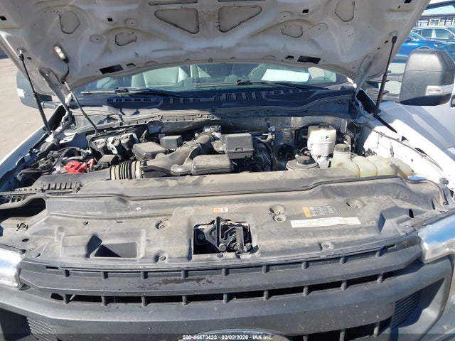 Ford F-350 Chassis Xl 2020 1FD8W3G62LEE53486 Image 9