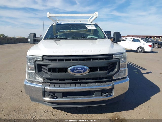 Ford F-350 Chassis Xl 2020 1FD8W3G62LEE53486 Image 12