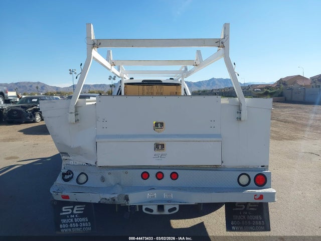 Ford F-350 Chassis Xl 2020 1FD8W3G62LEE53486 Image 15