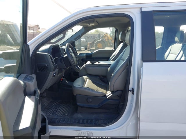 Ford F-350 Chassis Xl 2020 1FD8W3G62LEE53486 Image 6