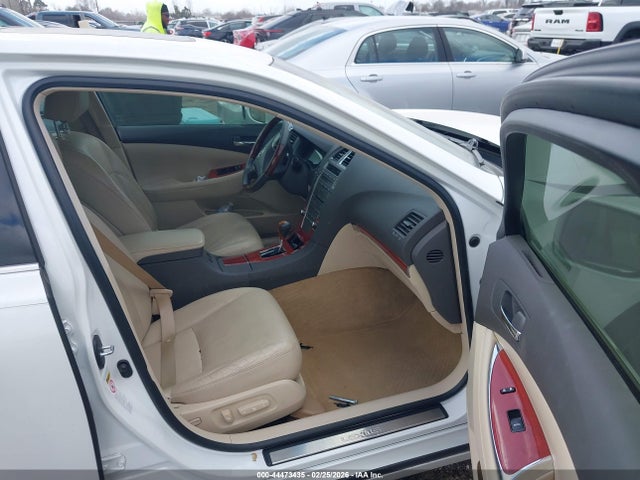 Aukcja sprzedaży 2012 Lexus Es 350, vin: JTHBK1EG1C2502456, numer aukcji: 44473435