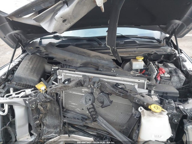 Продаж на аукціоні авто 2019 Ram 1500 Big Horn/lone Star  4x4 5'7 Box, vin: 1C6SRFFT5KN737730, номер лоту: 44473437