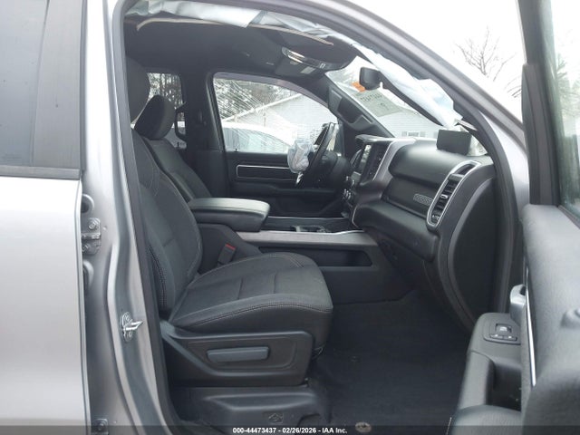 Продаж на аукціоні авто 2019 Ram 1500 Big Horn/lone Star  4x4 5'7 Box, vin: 1C6SRFFT5KN737730, номер лоту: 44473437
