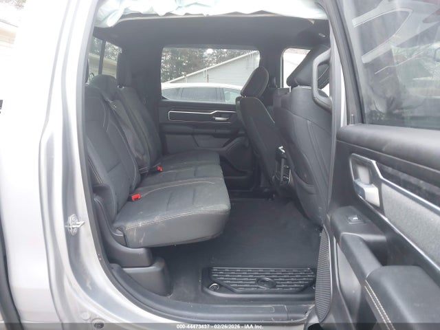 Продаж на аукціоні авто 2019 Ram 1500 Big Horn/lone Star  4x4 5'7 Box, vin: 1C6SRFFT5KN737730, номер лоту: 44473437
