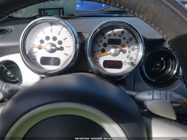 2005 MINI COOPER S WMWRH33515TK55851 Photo 6