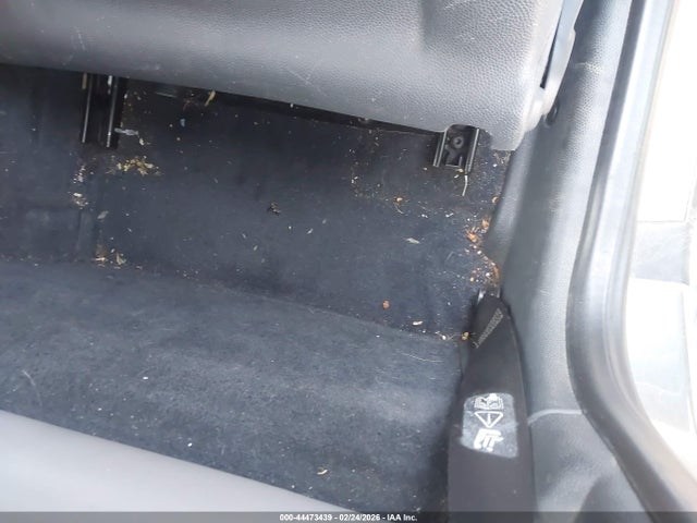 2005 MINI COOPER S WMWRH33515TK55851 Photo 7