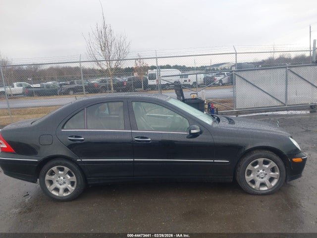 Продаж на аукціоні авто 2006 Mercedes-benz C 280 Luxury, vin: WDBRF54H46A839685, номер лоту: 44473441