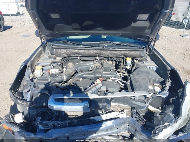 44473442 :رقم المزاد ، 4S4BRBCC8D3236668 vin ، 2013 Subaru Outback 2.5i Premium مزاد بيع