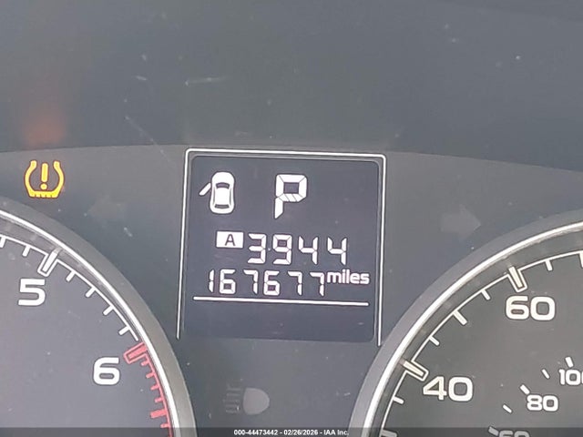 44473442 :رقم المزاد ، 4S4BRBCC8D3236668 vin ، 2013 Subaru Outback 2.5i Premium مزاد بيع