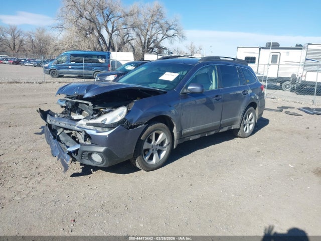 44473442 :رقم المزاد ، 4S4BRBCC8D3236668 vin ، 2013 Subaru Outback 2.5i Premium مزاد بيع