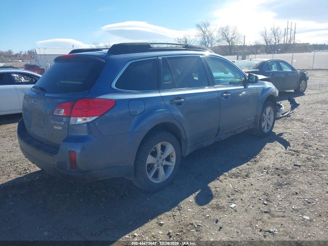44473442 :رقم المزاد ، 4S4BRBCC8D3236668 vin ، 2013 Subaru Outback 2.5i Premium مزاد بيع