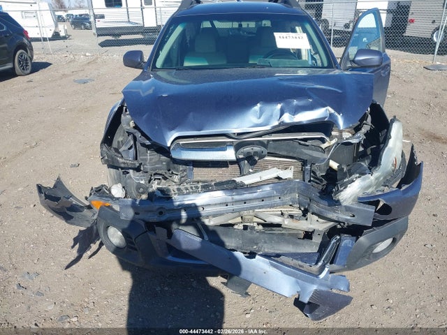 44473442 :رقم المزاد ، 4S4BRBCC8D3236668 vin ، 2013 Subaru Outback 2.5i Premium مزاد بيع