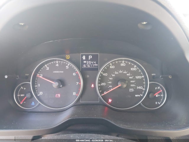 44473442 :رقم المزاد ، 4S4BRBCC8D3236668 vin ، 2013 Subaru Outback 2.5i Premium مزاد بيع
