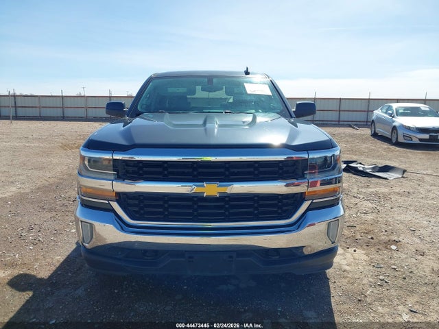 Chevrolet Silverado 1500 1lt 2017 3GCUKREC1HG398457 Image 12