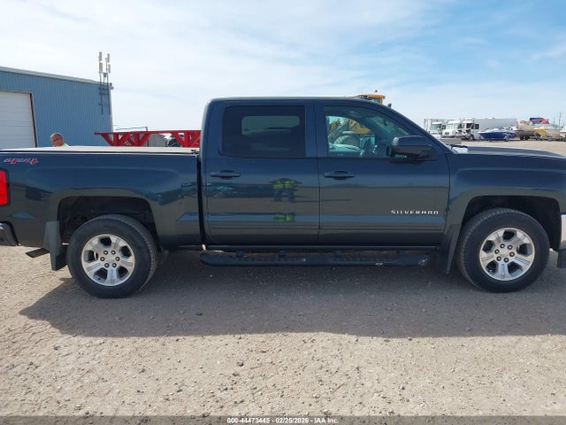 Chevrolet Silverado 1500 1lt 2017 3GCUKREC1HG398457 Image 13