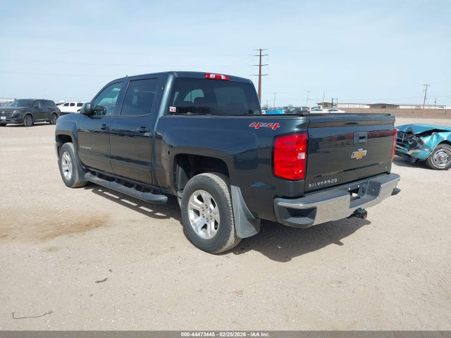 Chevrolet Silverado 1500 1lt 2017 3GCUKREC1HG398457 Image 3