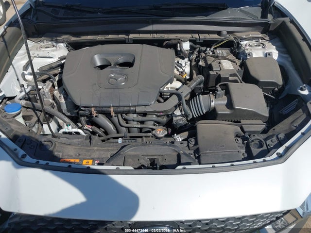 Продаж на аукціоні авто 2024 Mazda Cx-30 2.5 S Select Sport, vin: 3MVDMBBM2RM664942, номер лоту: 44473446