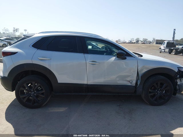 Продаж на аукціоні авто 2024 Mazda Cx-30 2.5 S Select Sport, vin: 3MVDMBBM2RM664942, номер лоту: 44473446