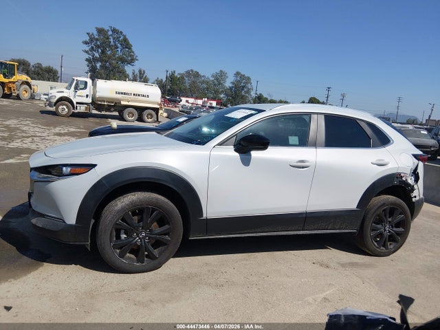 Продаж на аукціоні авто 2024 Mazda Cx-30 2.5 S Select Sport, vin: 3MVDMBBM2RM664942, номер лоту: 44473446