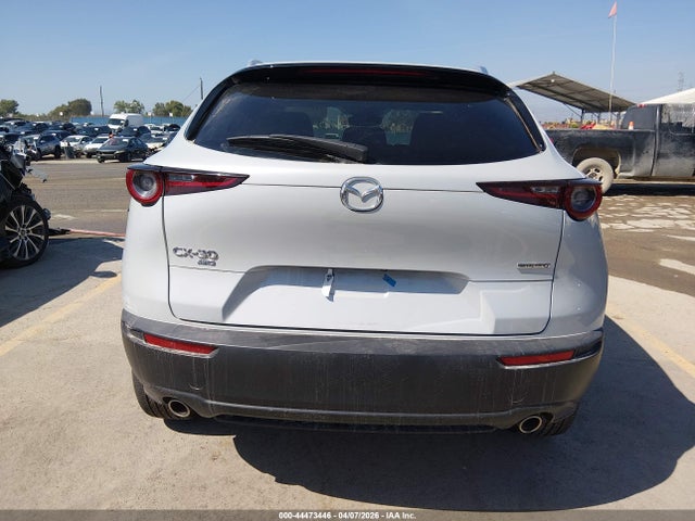 Продаж на аукціоні авто 2024 Mazda Cx-30 2.5 S Select Sport, vin: 3MVDMBBM2RM664942, номер лоту: 44473446