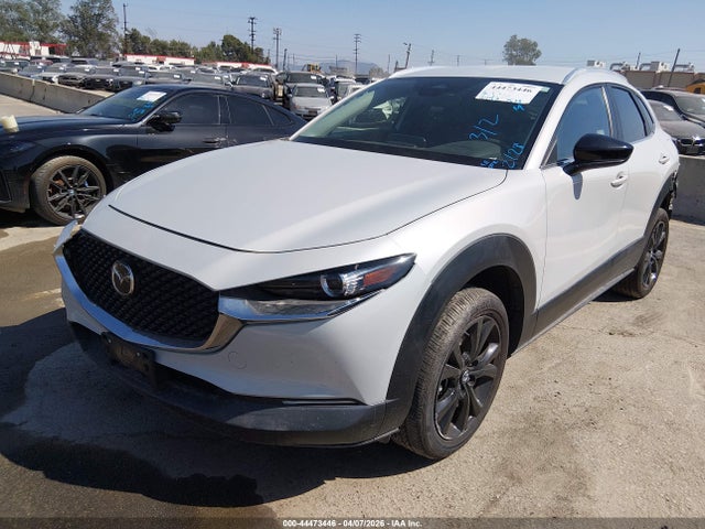 Продаж на аукціоні авто 2024 Mazda Cx-30 2.5 S Select Sport, vin: 3MVDMBBM2RM664942, номер лоту: 44473446