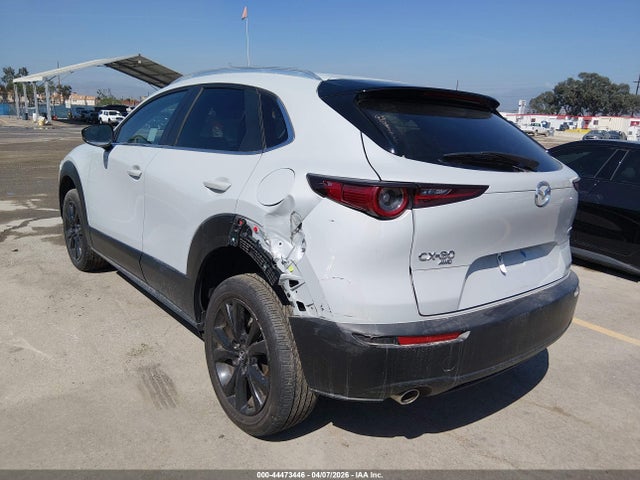 Продаж на аукціоні авто 2024 Mazda Cx-30 2.5 S Select Sport, vin: 3MVDMBBM2RM664942, номер лоту: 44473446