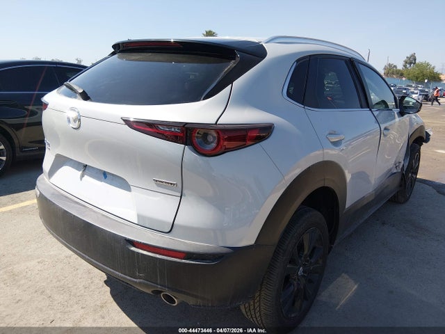 Продаж на аукціоні авто 2024 Mazda Cx-30 2.5 S Select Sport, vin: 3MVDMBBM2RM664942, номер лоту: 44473446
