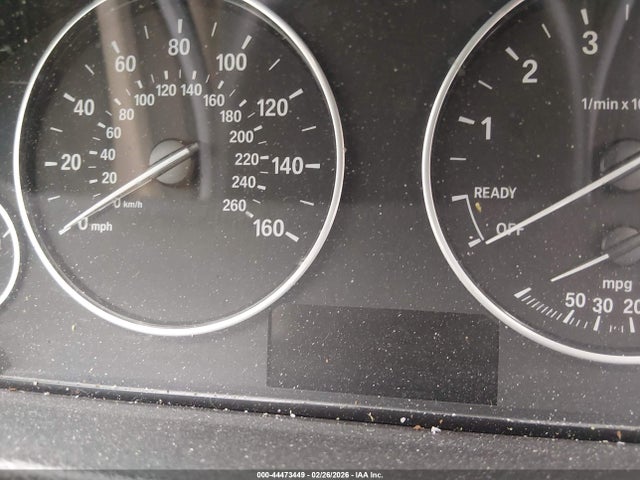 BMW 328i Xdrive 2014 WBA3B5C57EP543322 Image 14