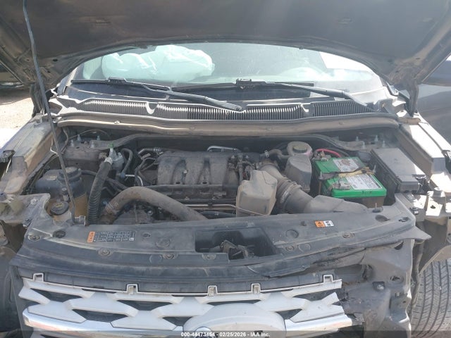 Продаж на аукціоні авто 2019 Ford Explorer Xlt, vin: 1FM5K7D87KGA63661, номер лоту: 44473454